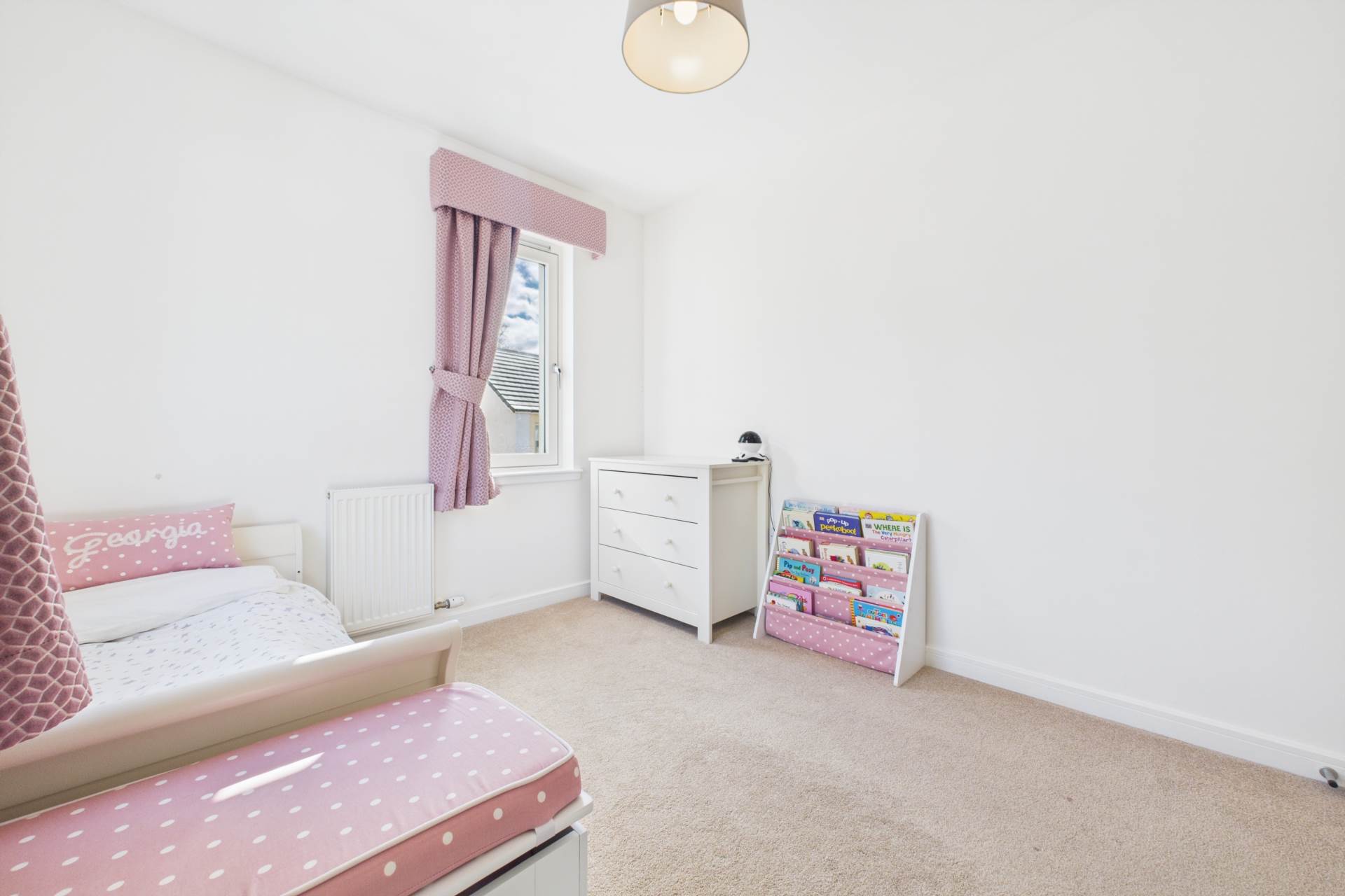 Picketlaw Road, Eaglesham