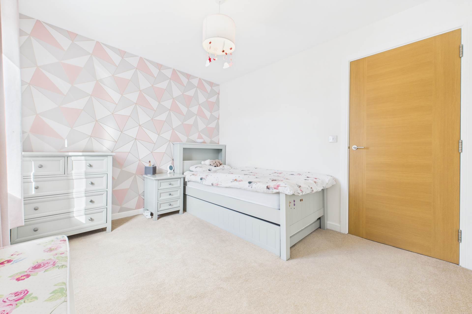 Picketlaw Road, Eaglesham