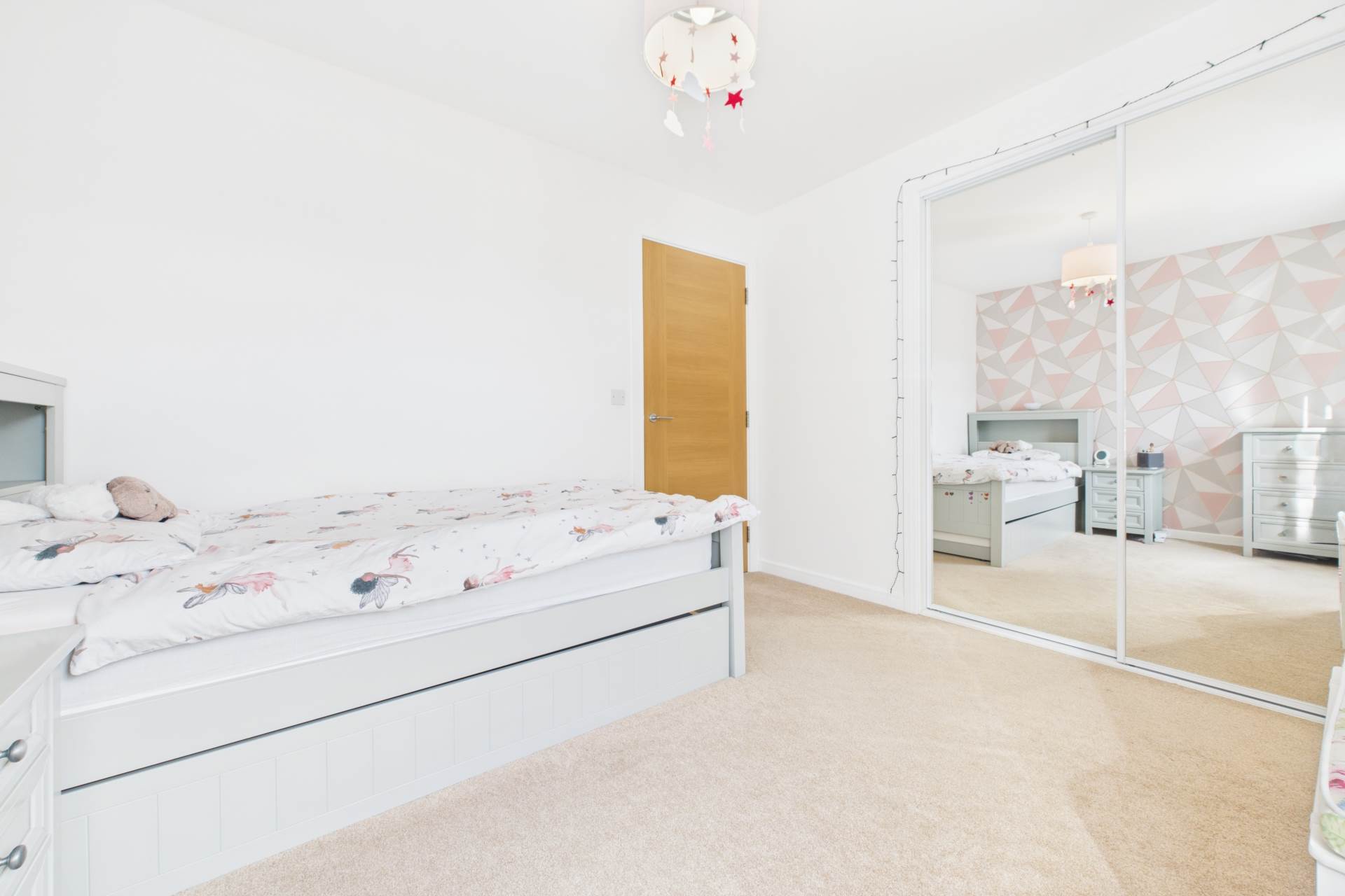 Picketlaw Road, Eaglesham
