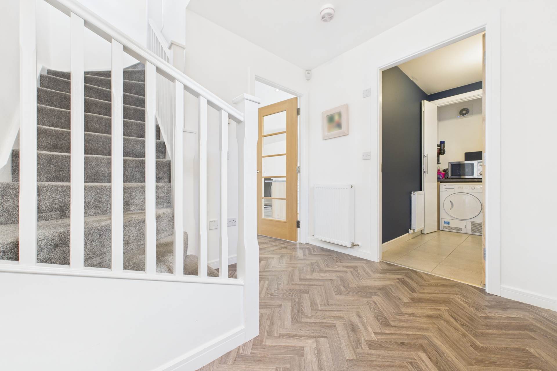 Picketlaw Road, Eaglesham
