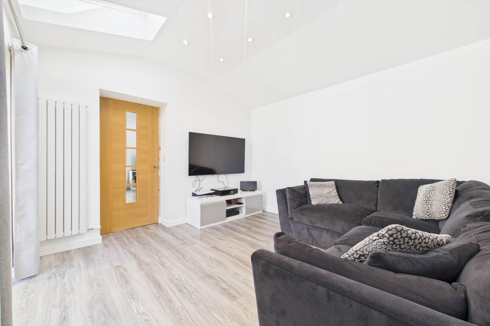 Picketlaw Road, Eaglesham