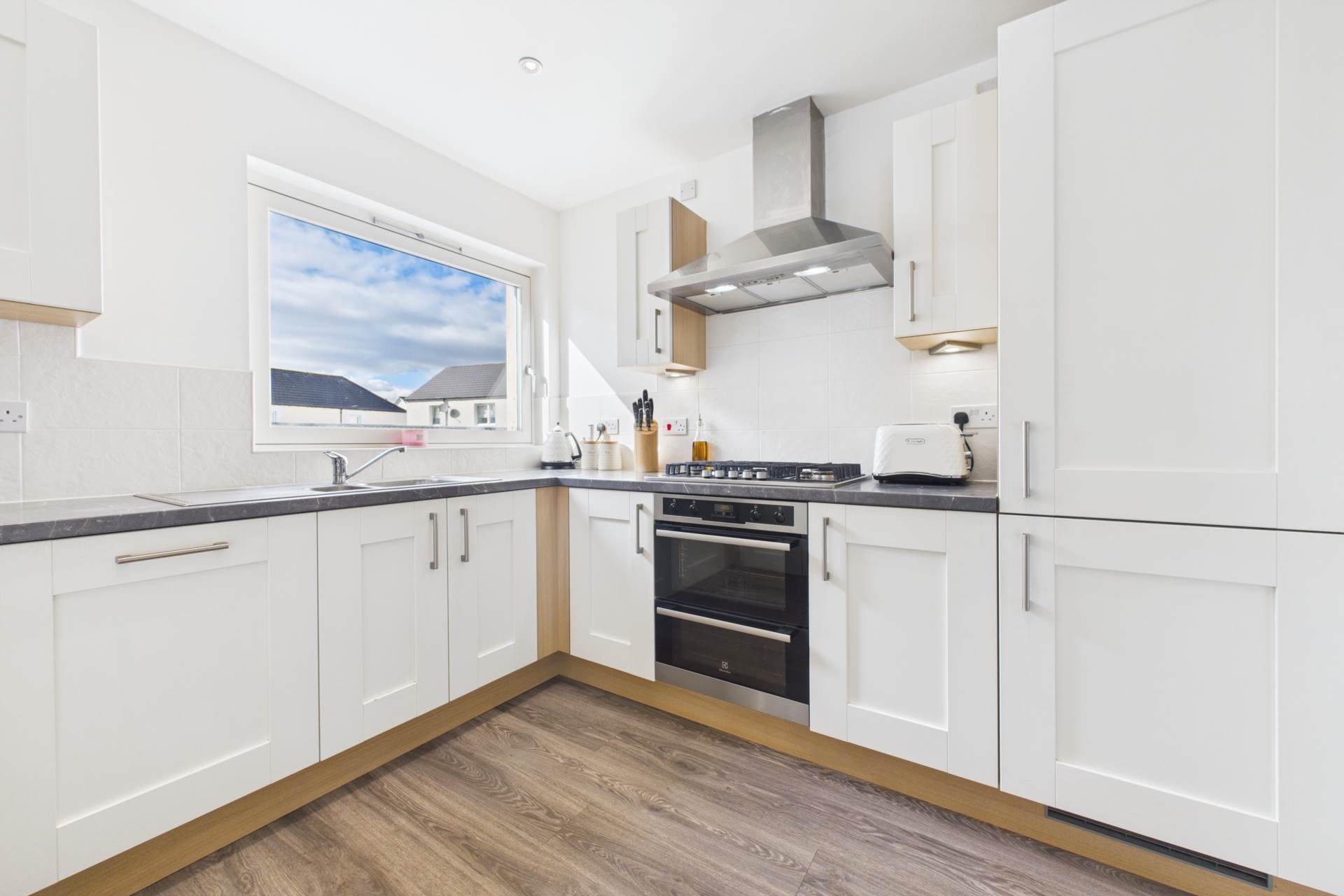 Picketlaw Road, Eaglesham