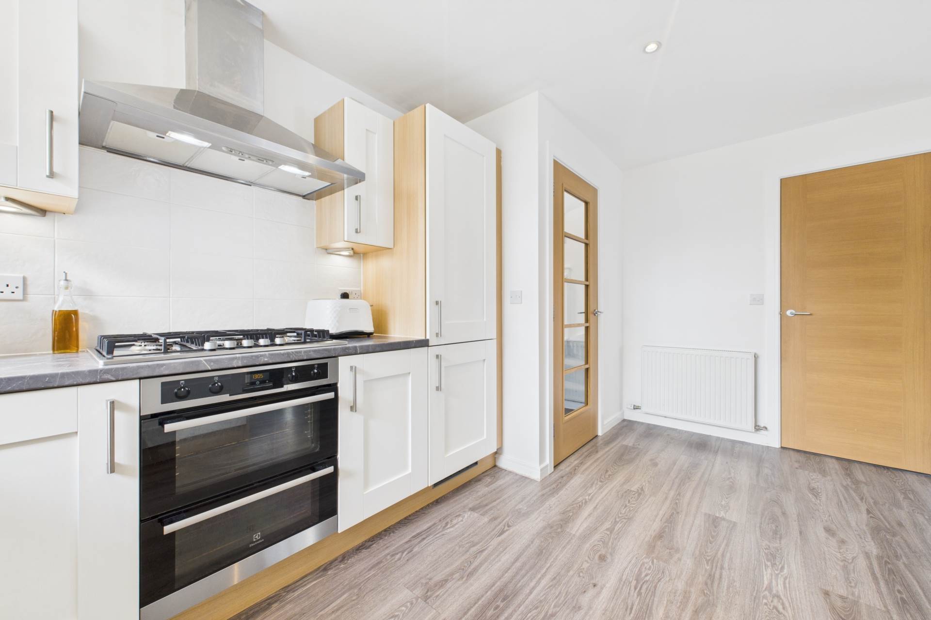 Picketlaw Road, Eaglesham