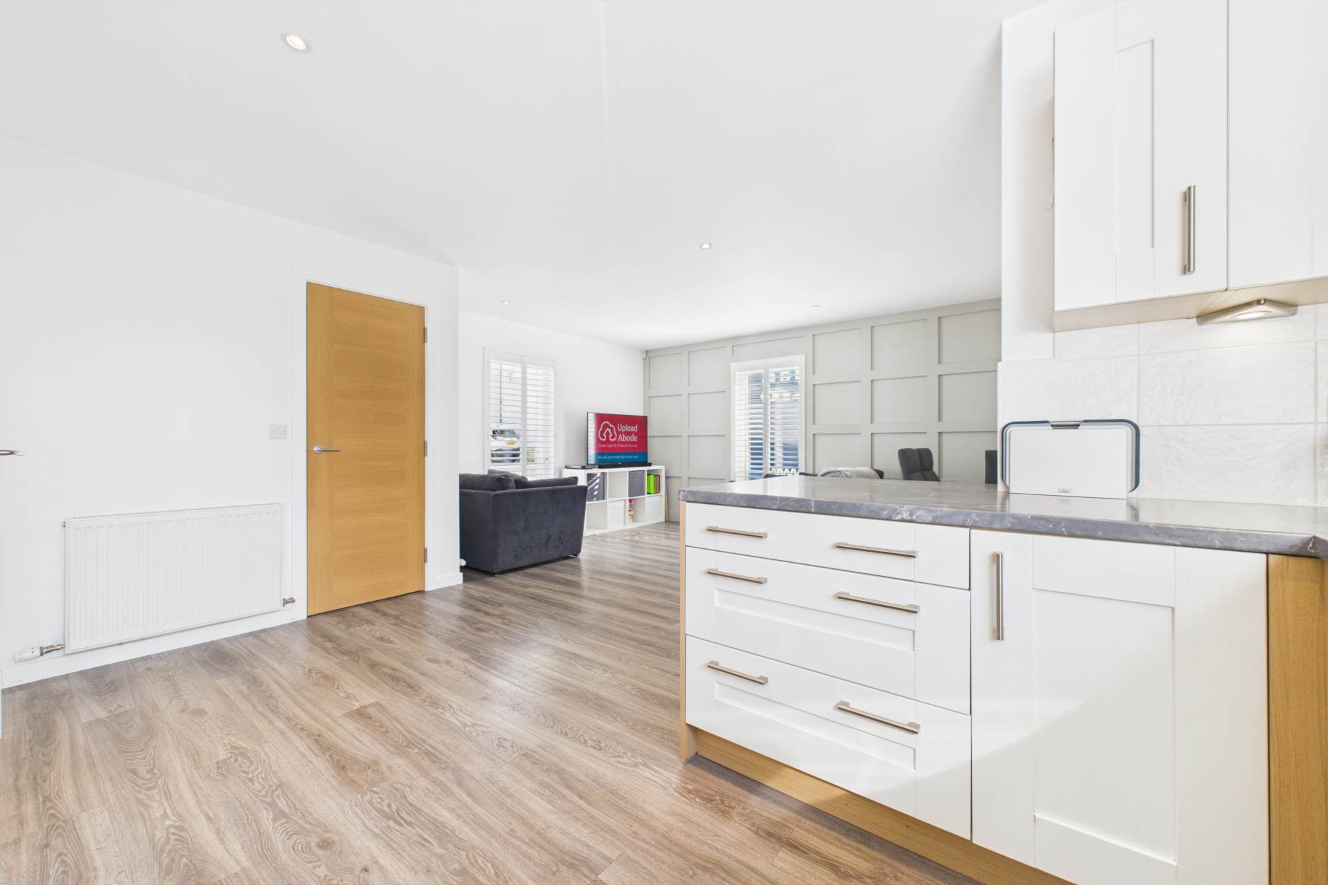 Picketlaw Road, Eaglesham