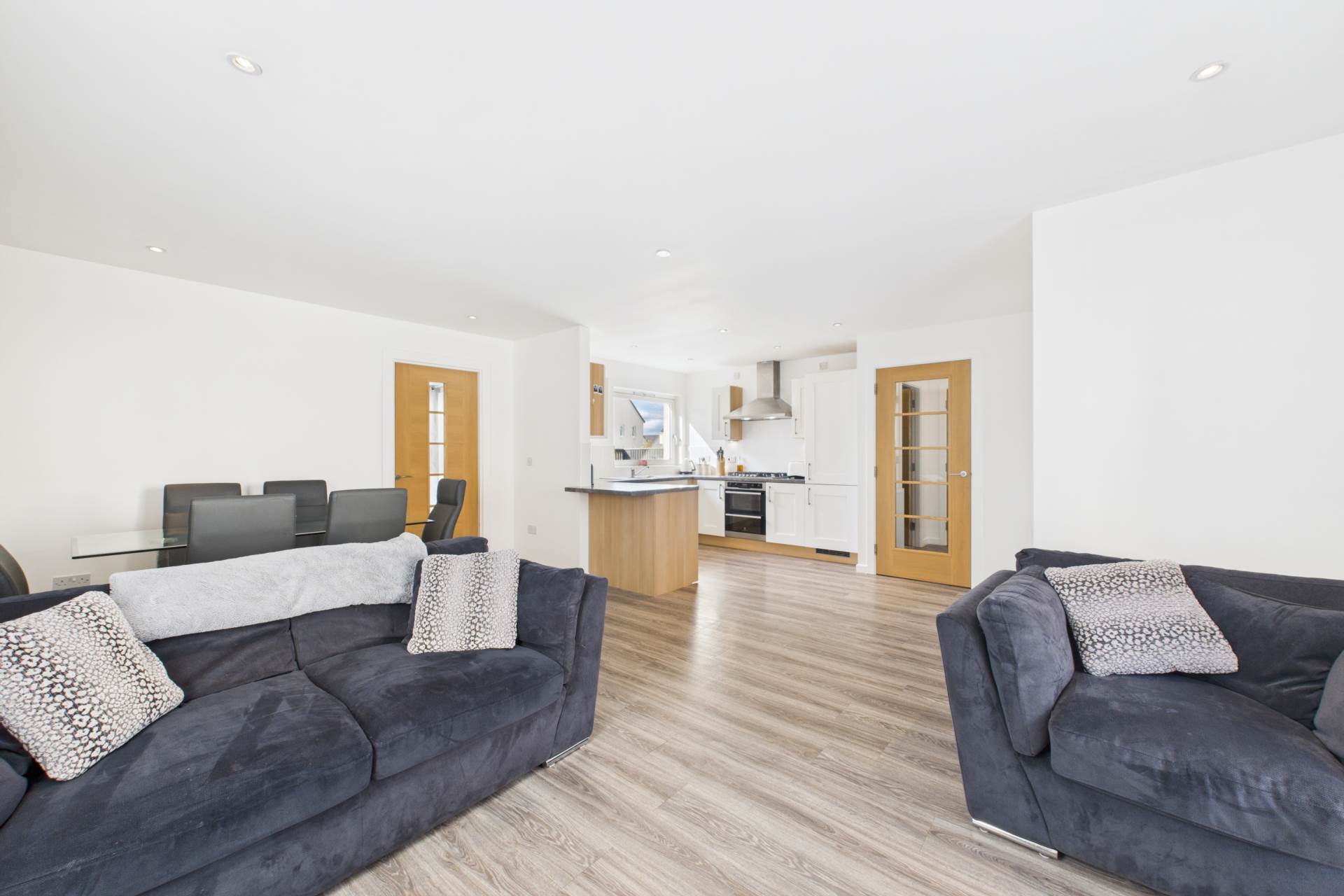 Picketlaw Road, Eaglesham