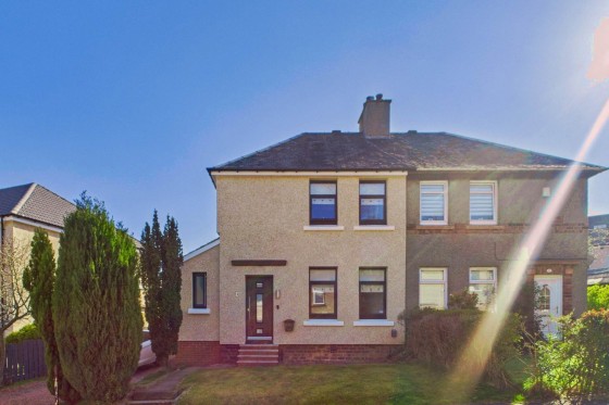 Newfield Crescent, Hamilton