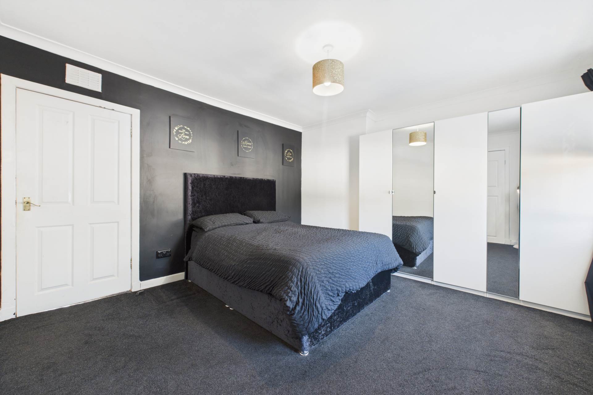 Newfield Crescent, Hamilton