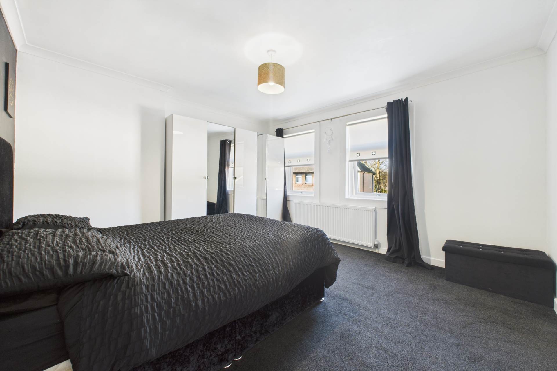 Newfield Crescent, Hamilton