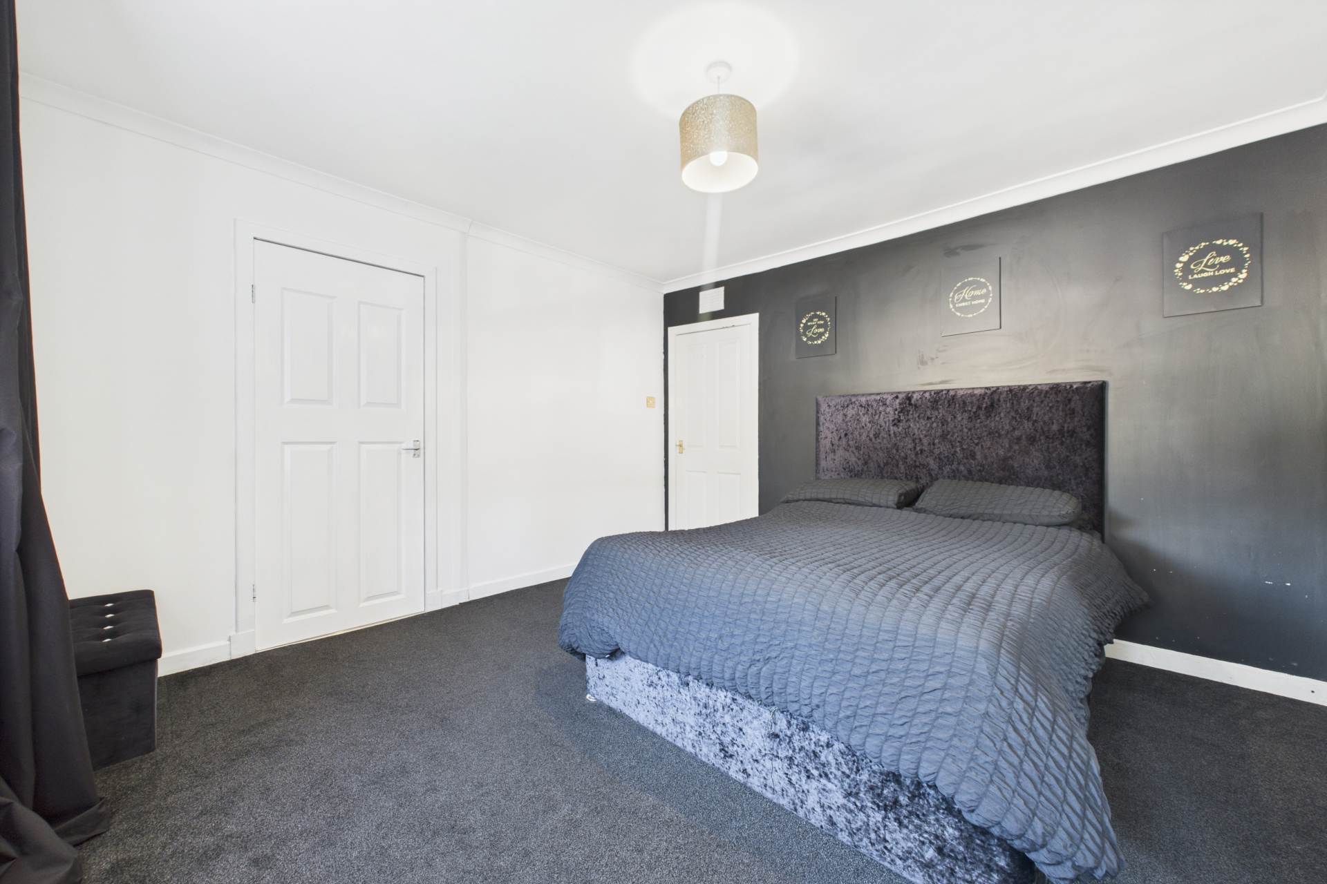 Newfield Crescent, Hamilton