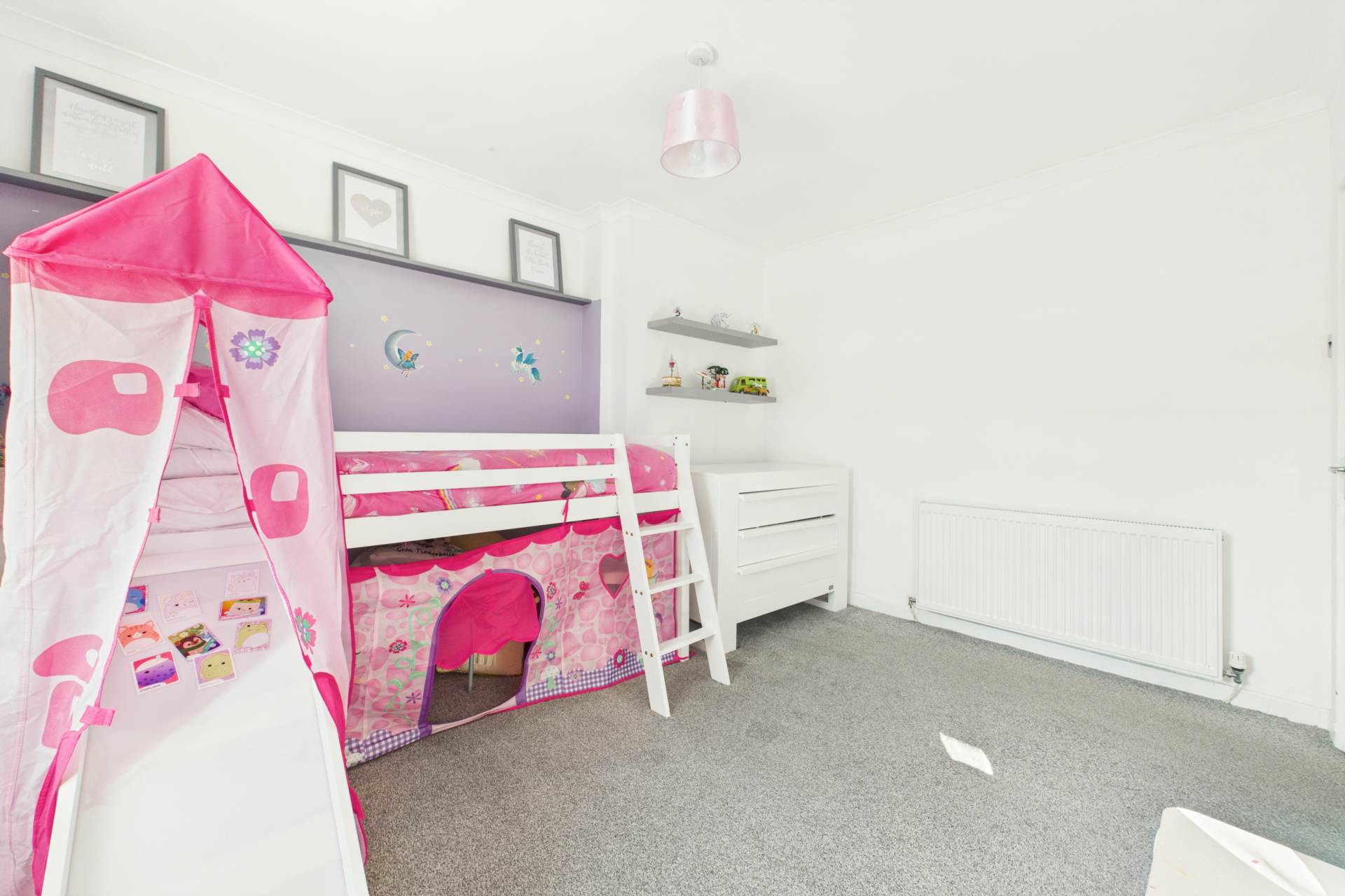 Newfield Crescent, Hamilton