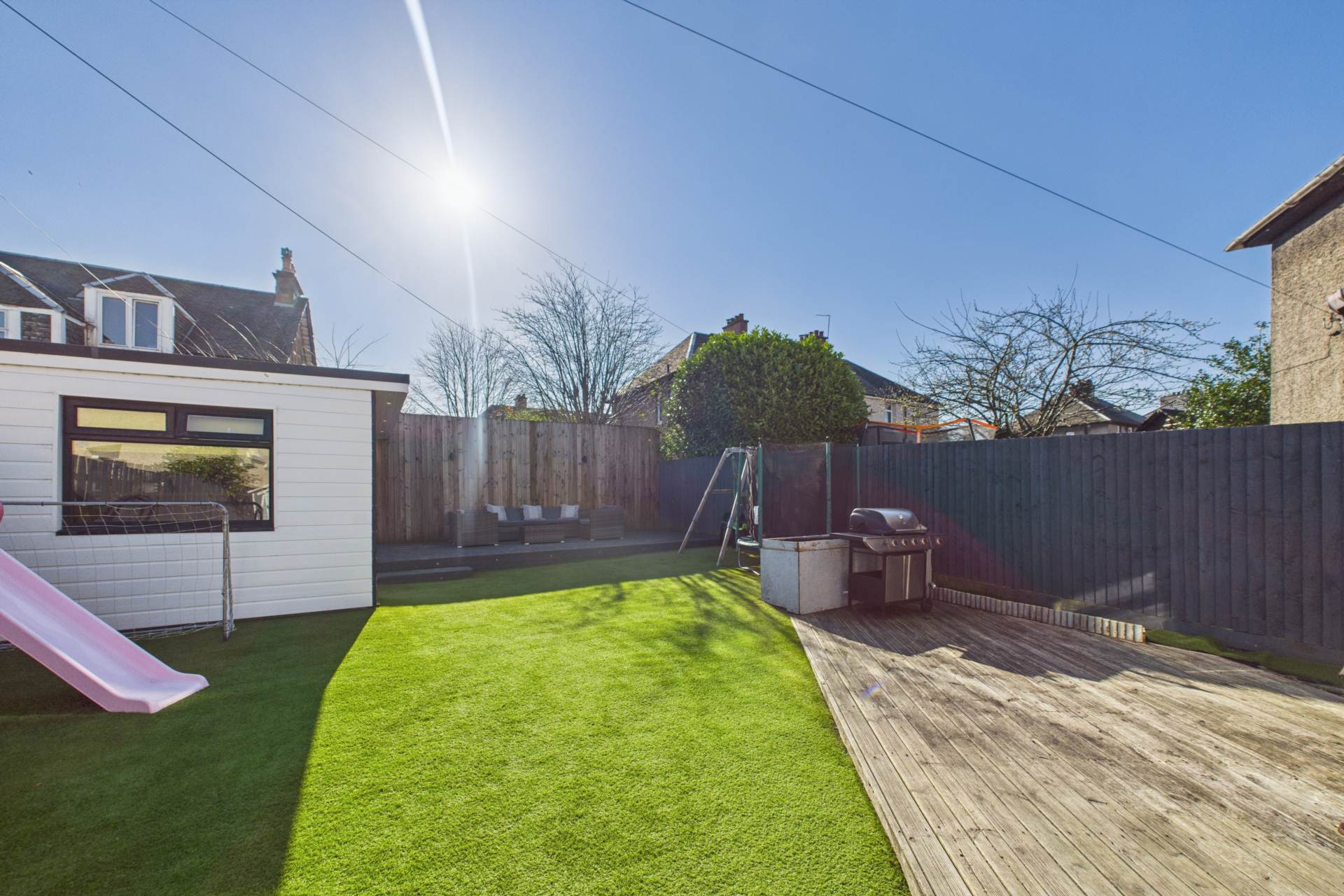Newfield Crescent, Hamilton