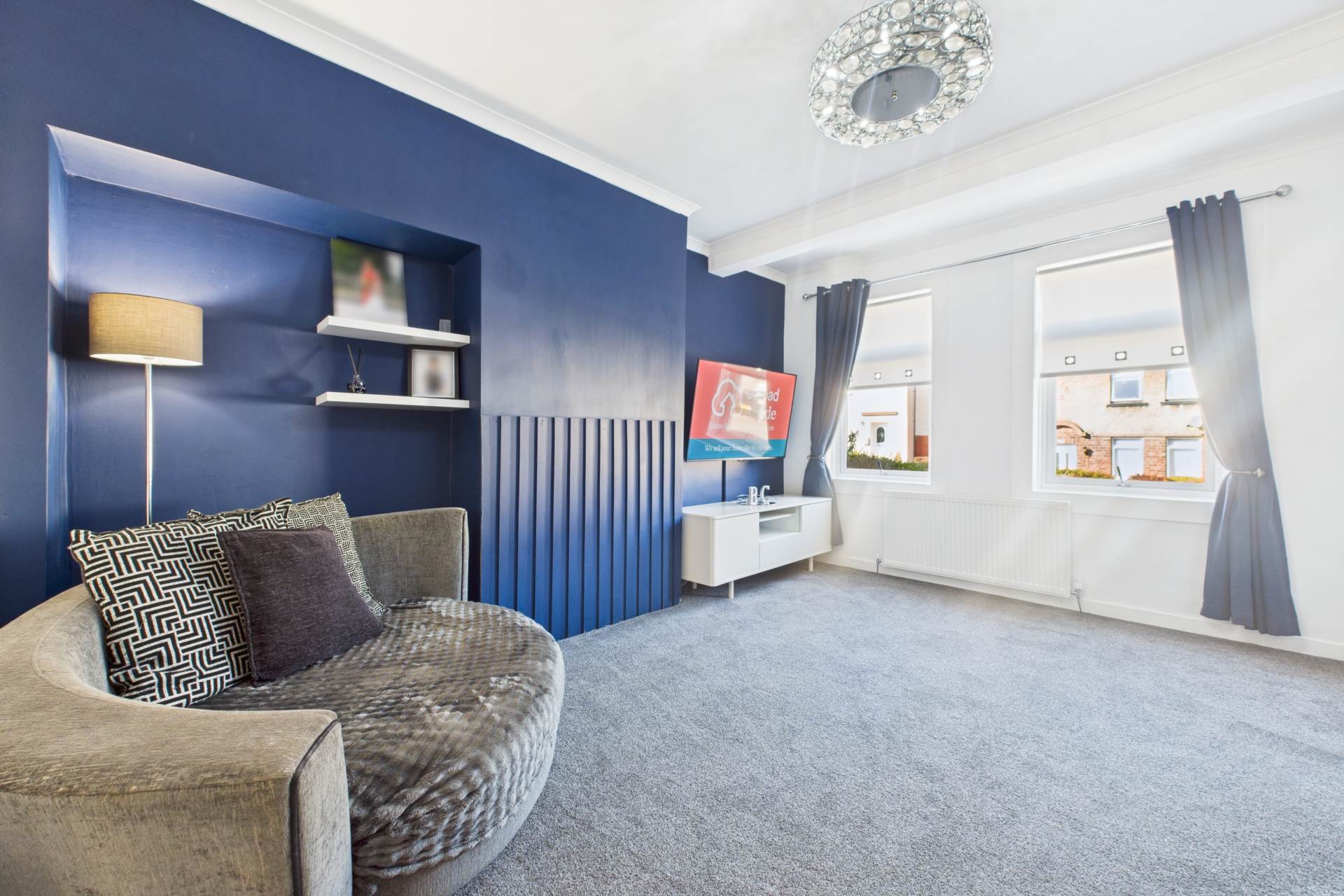 Newfield Crescent, Hamilton