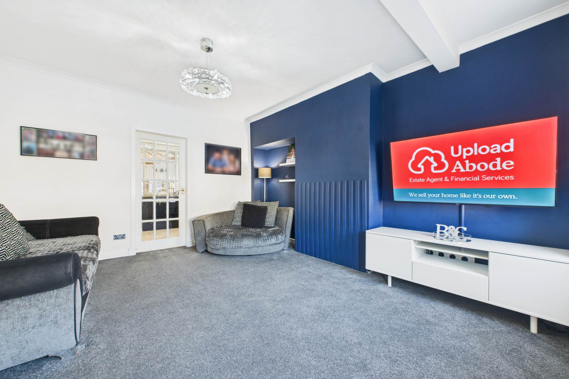 Newfield Crescent, Hamilton
