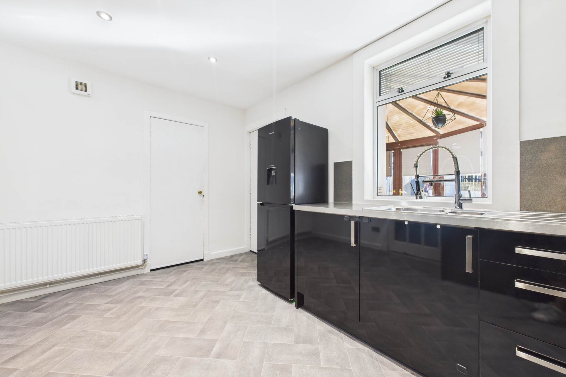 Newfield Crescent, Hamilton