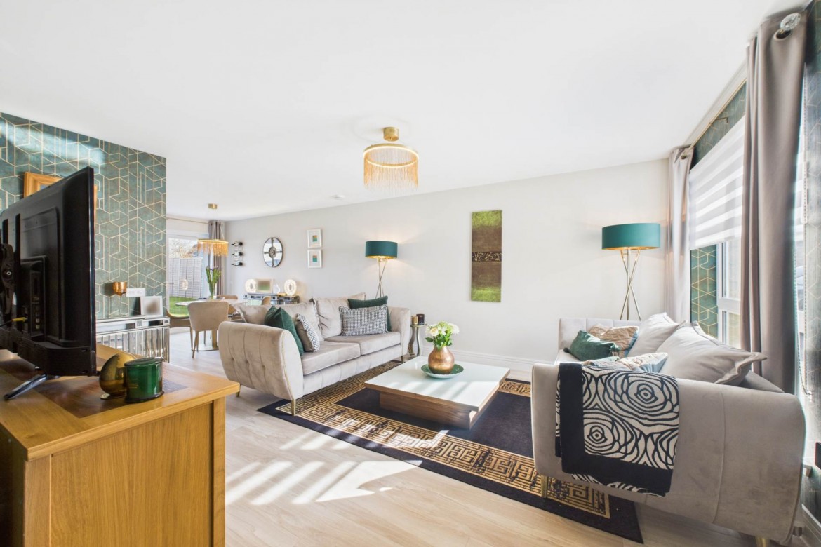 Images for Alexander Gardens, Espieside
