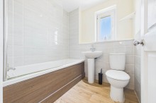 Images for Berriedale Quadrant, Wishaw