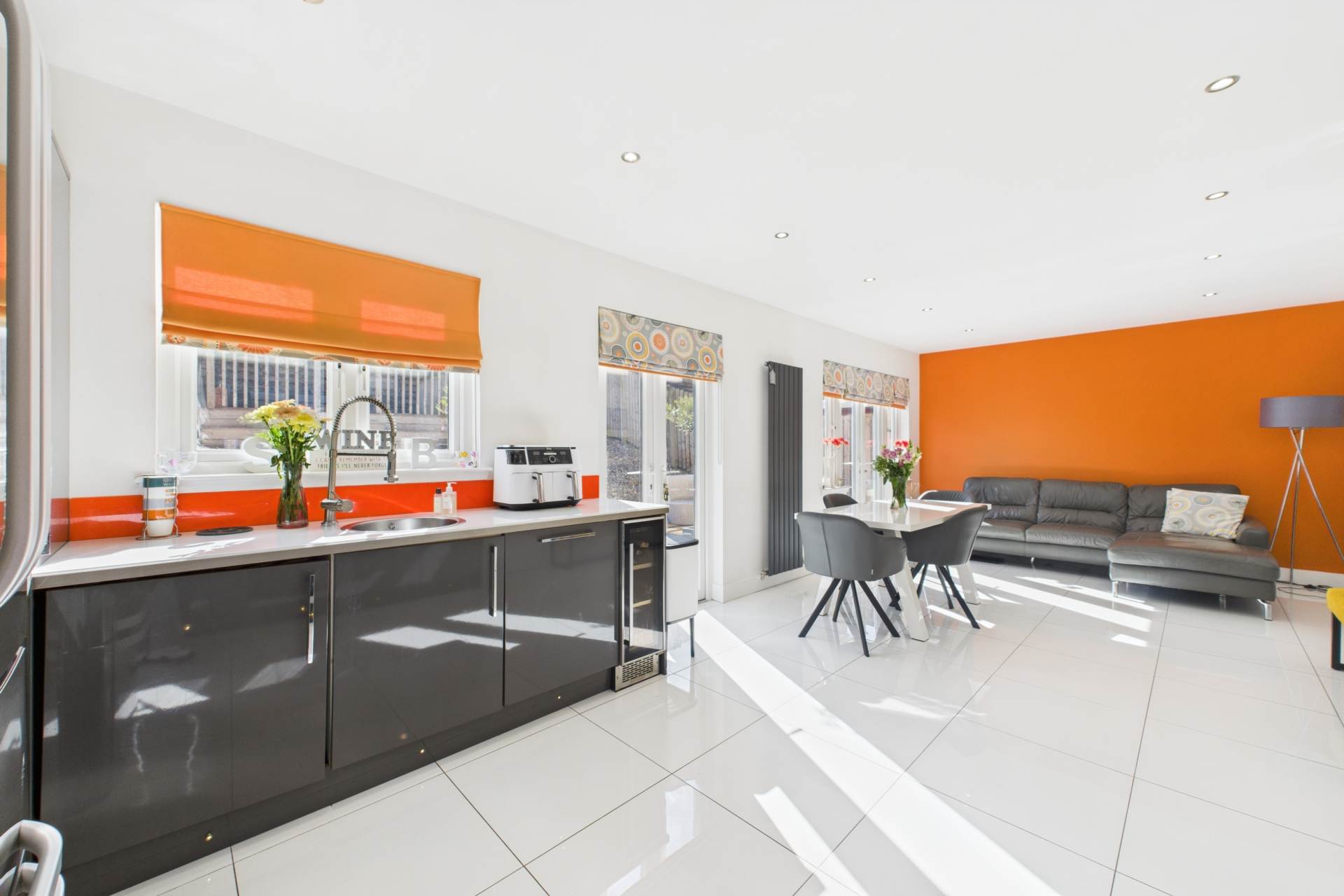 Glenlyon Place, Rutherglen