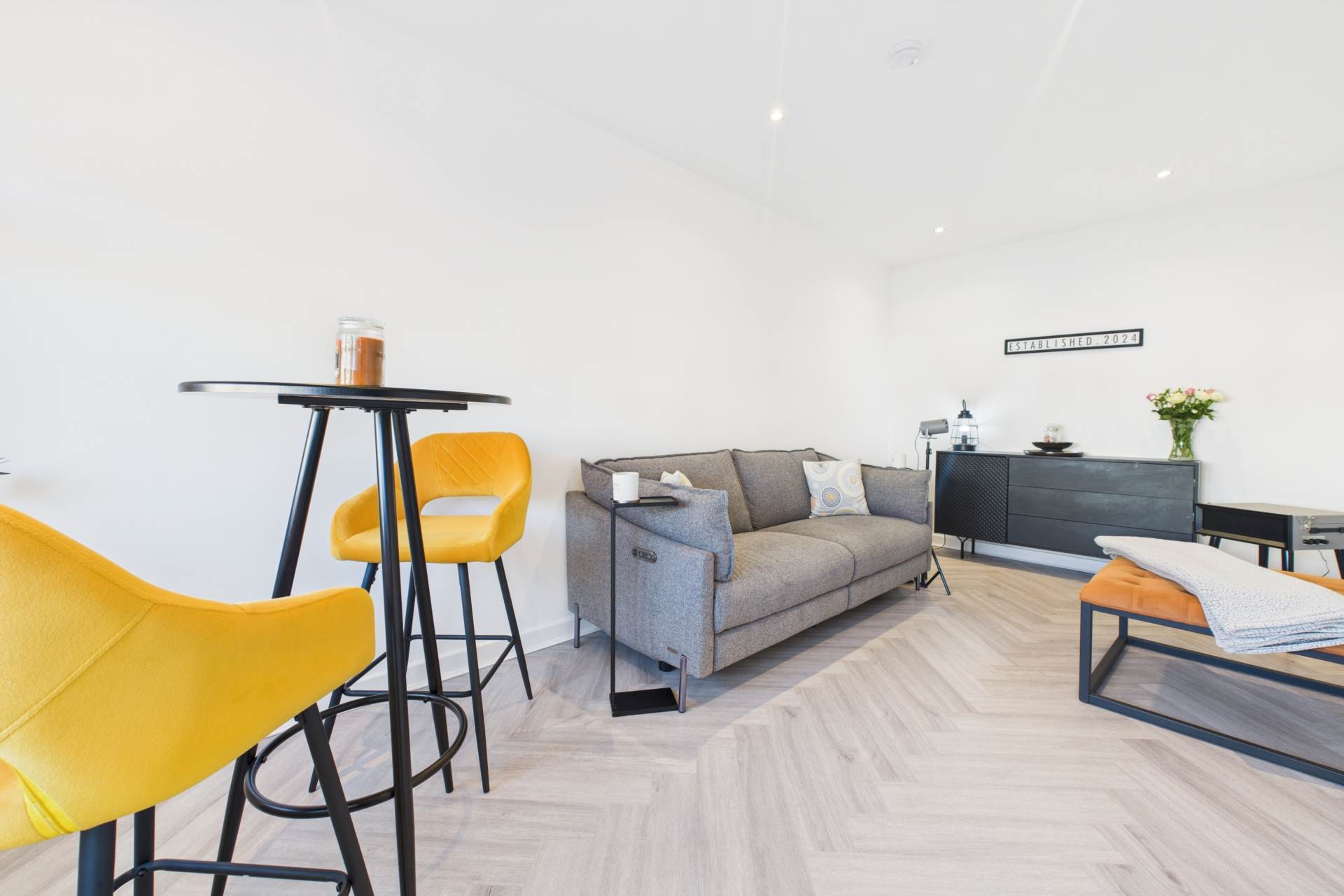 Glenlyon Place, Rutherglen