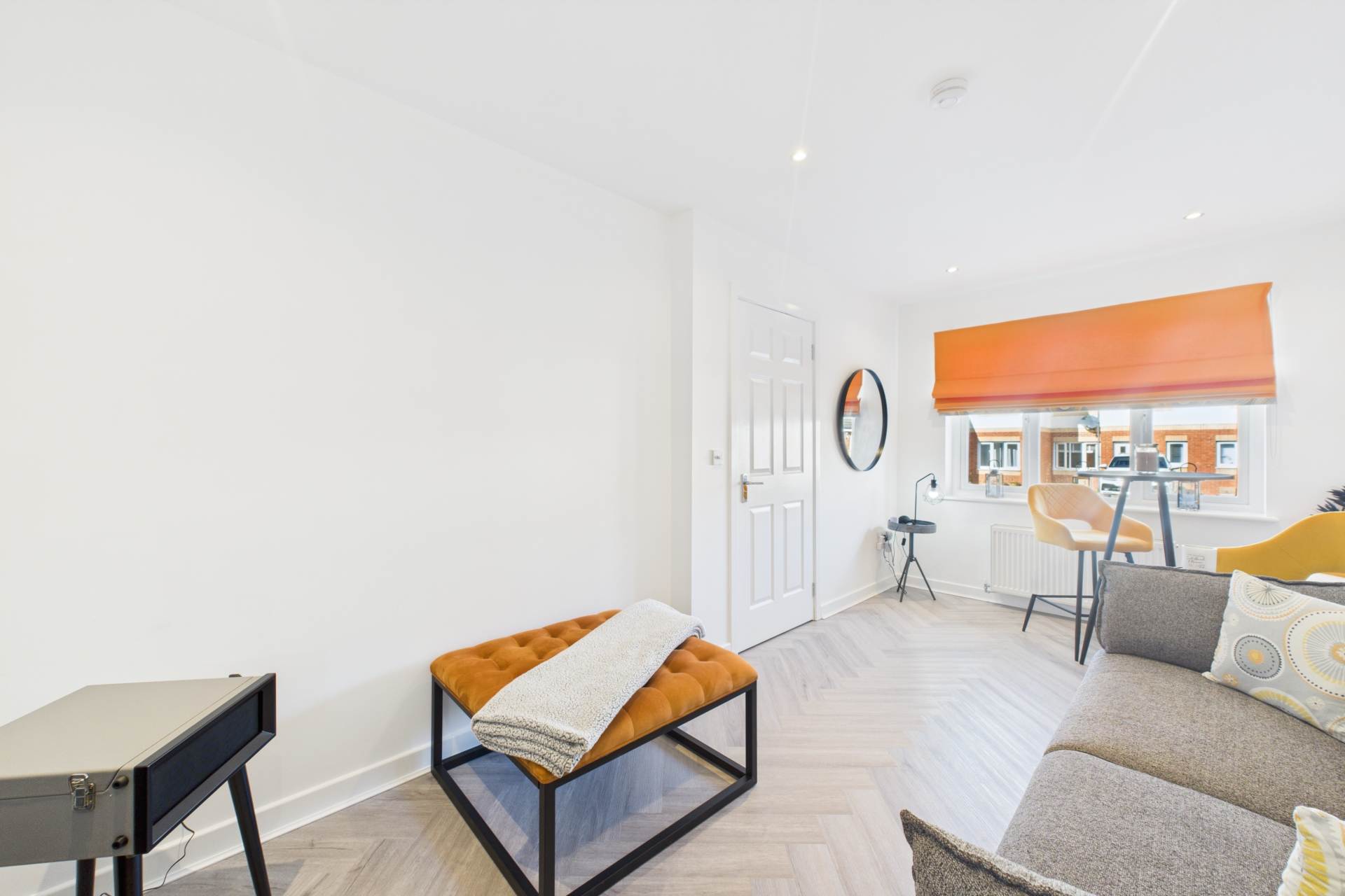 Glenlyon Place, Rutherglen
