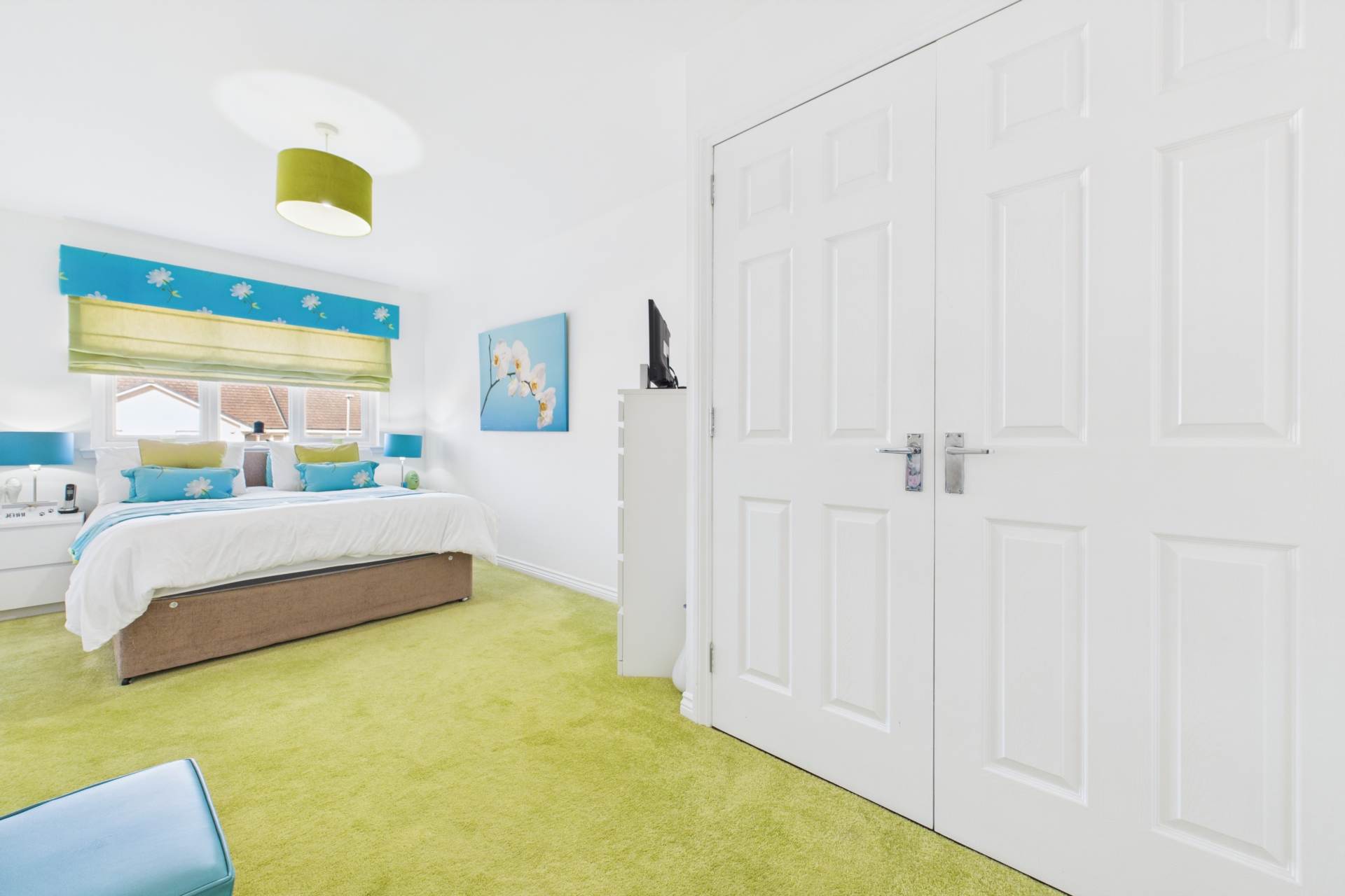 Glenlyon Place, Rutherglen