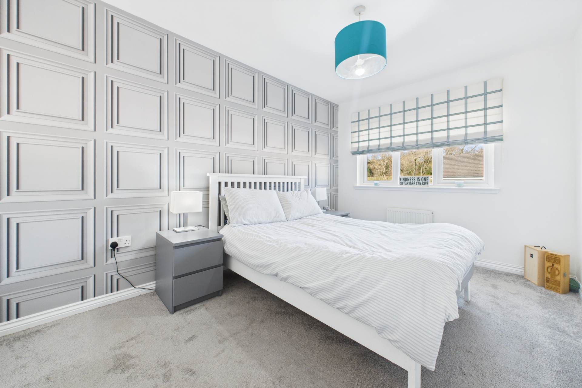 Glenlyon Place, Rutherglen