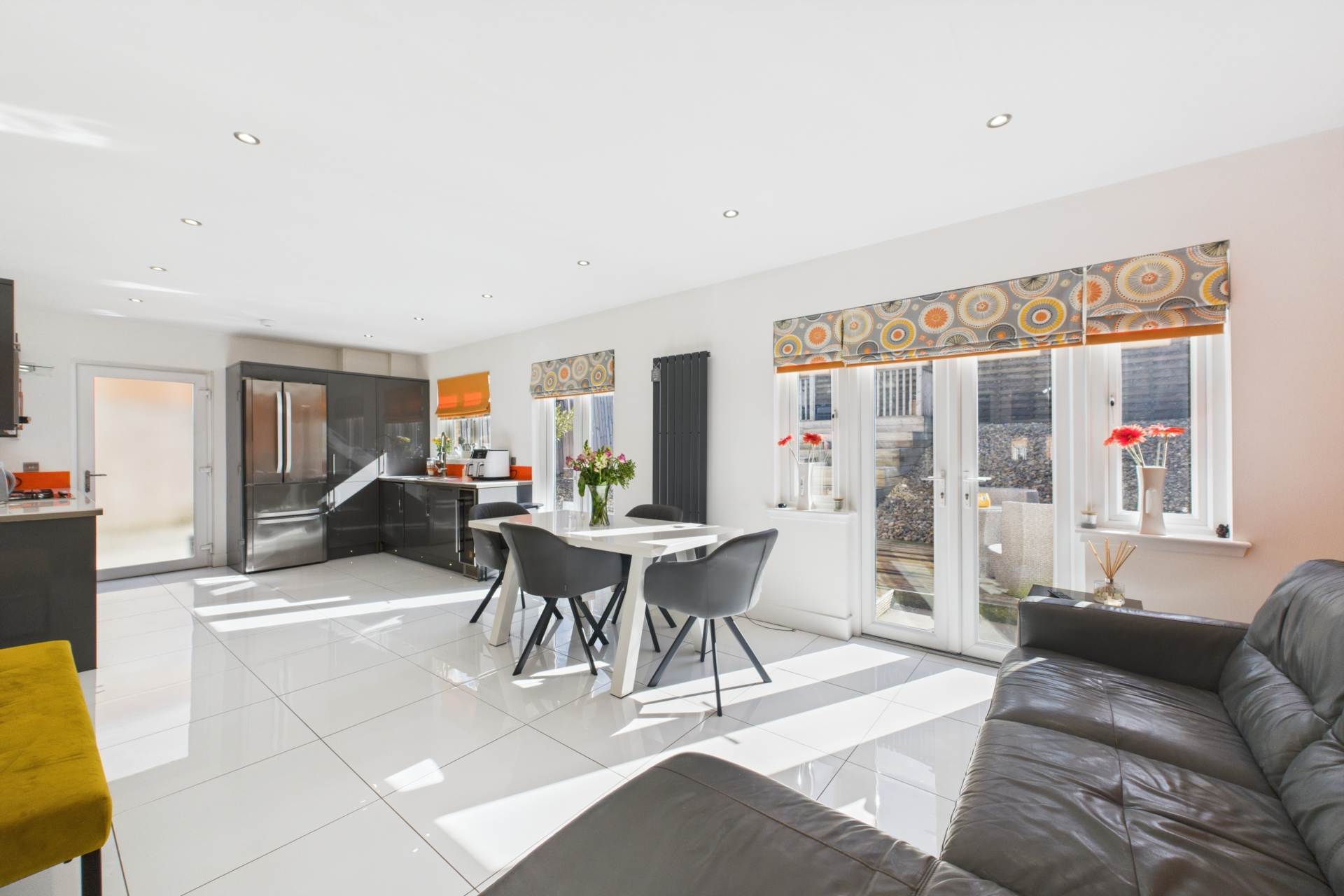 Glenlyon Place, Rutherglen