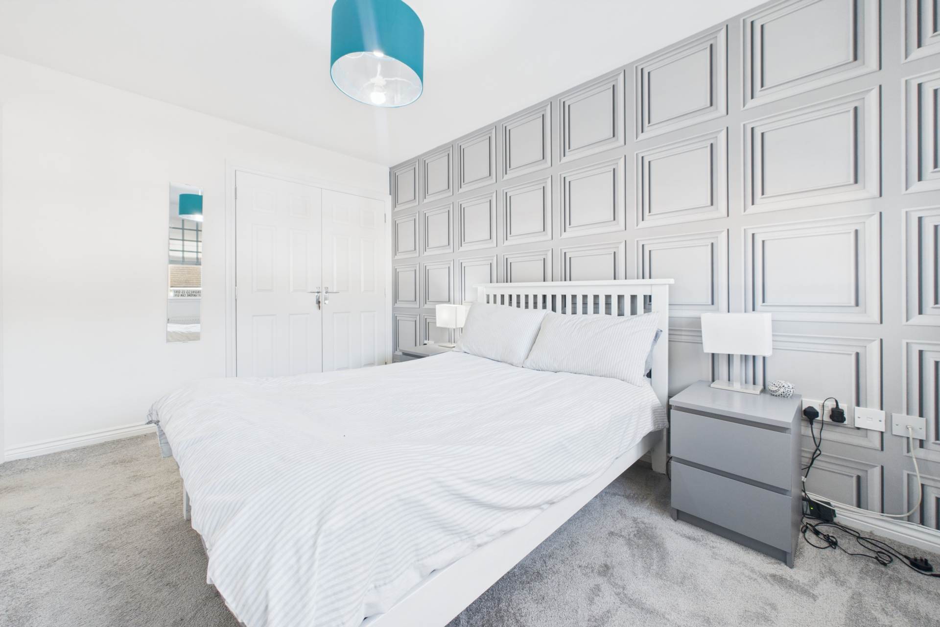 Glenlyon Place, Rutherglen