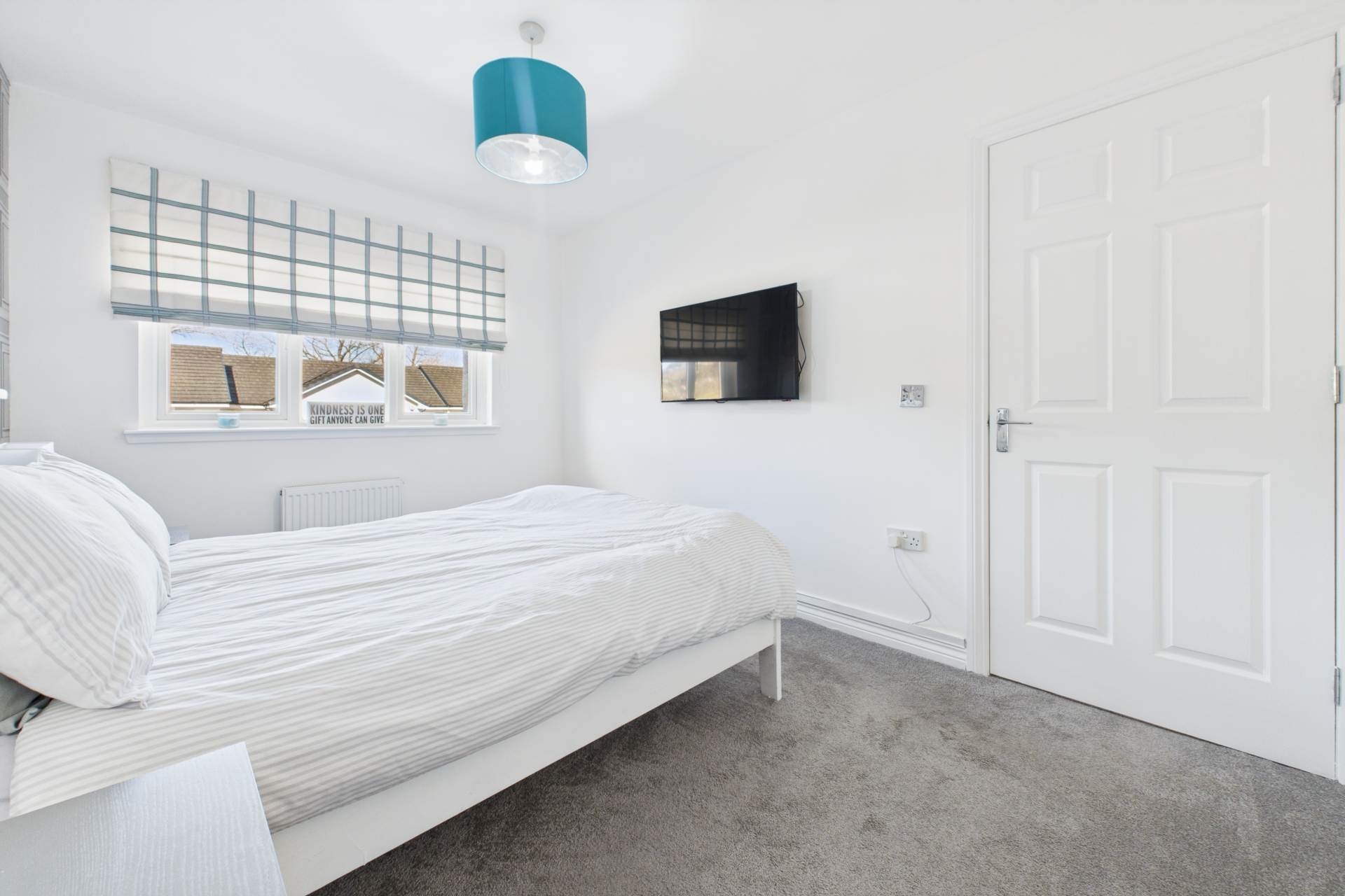 Glenlyon Place, Rutherglen