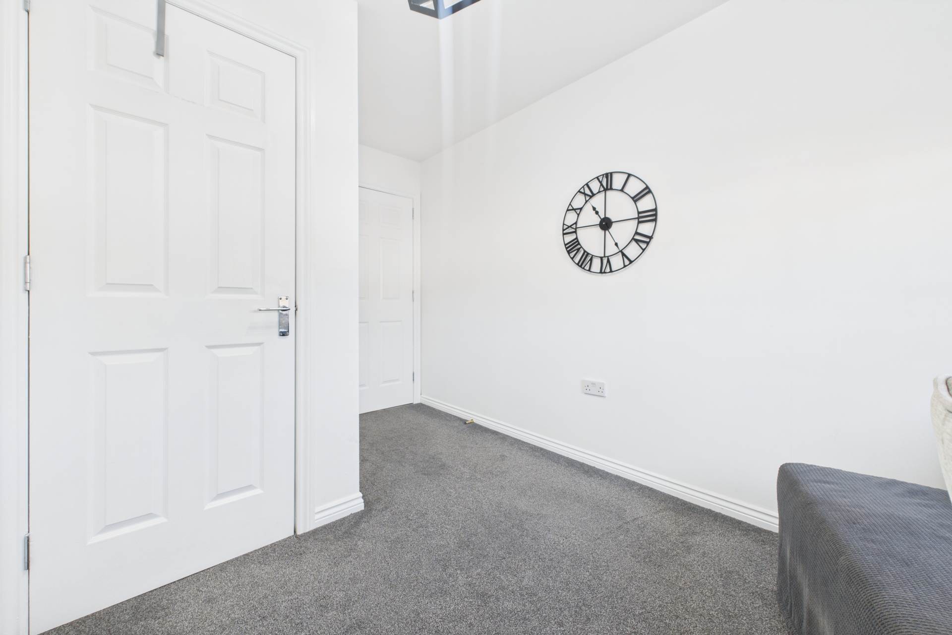 Glenlyon Place, Rutherglen