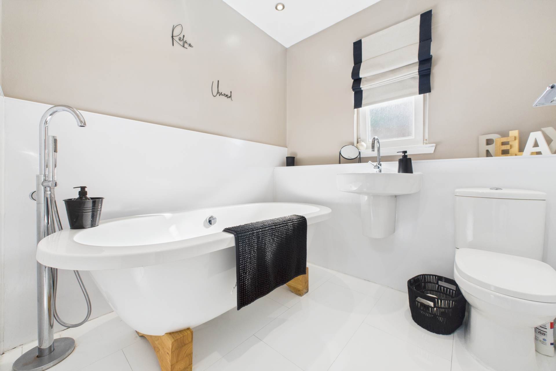 Glenlyon Place, Rutherglen