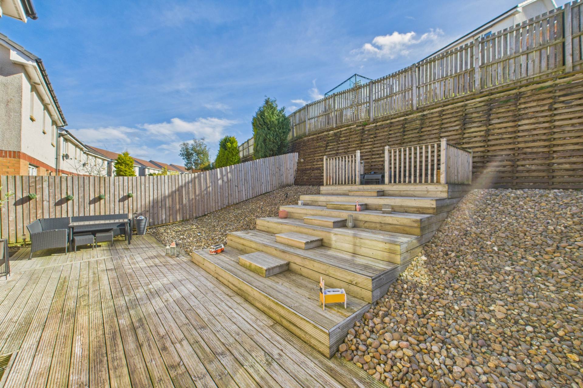 Glenlyon Place, Rutherglen