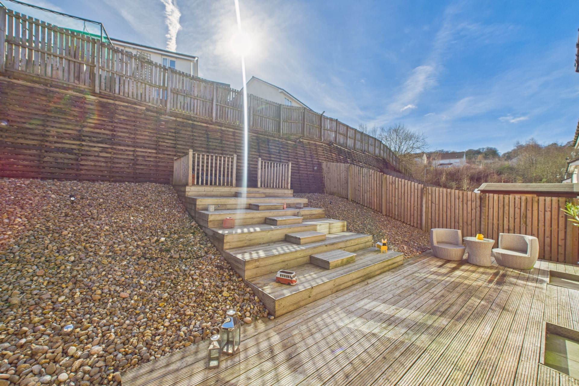 Glenlyon Place, Rutherglen