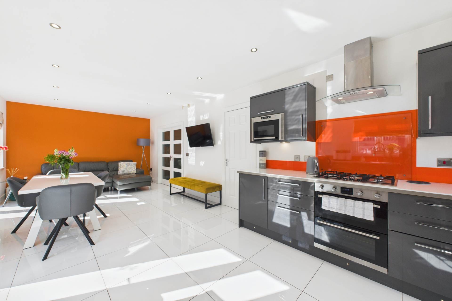 Glenlyon Place, Rutherglen