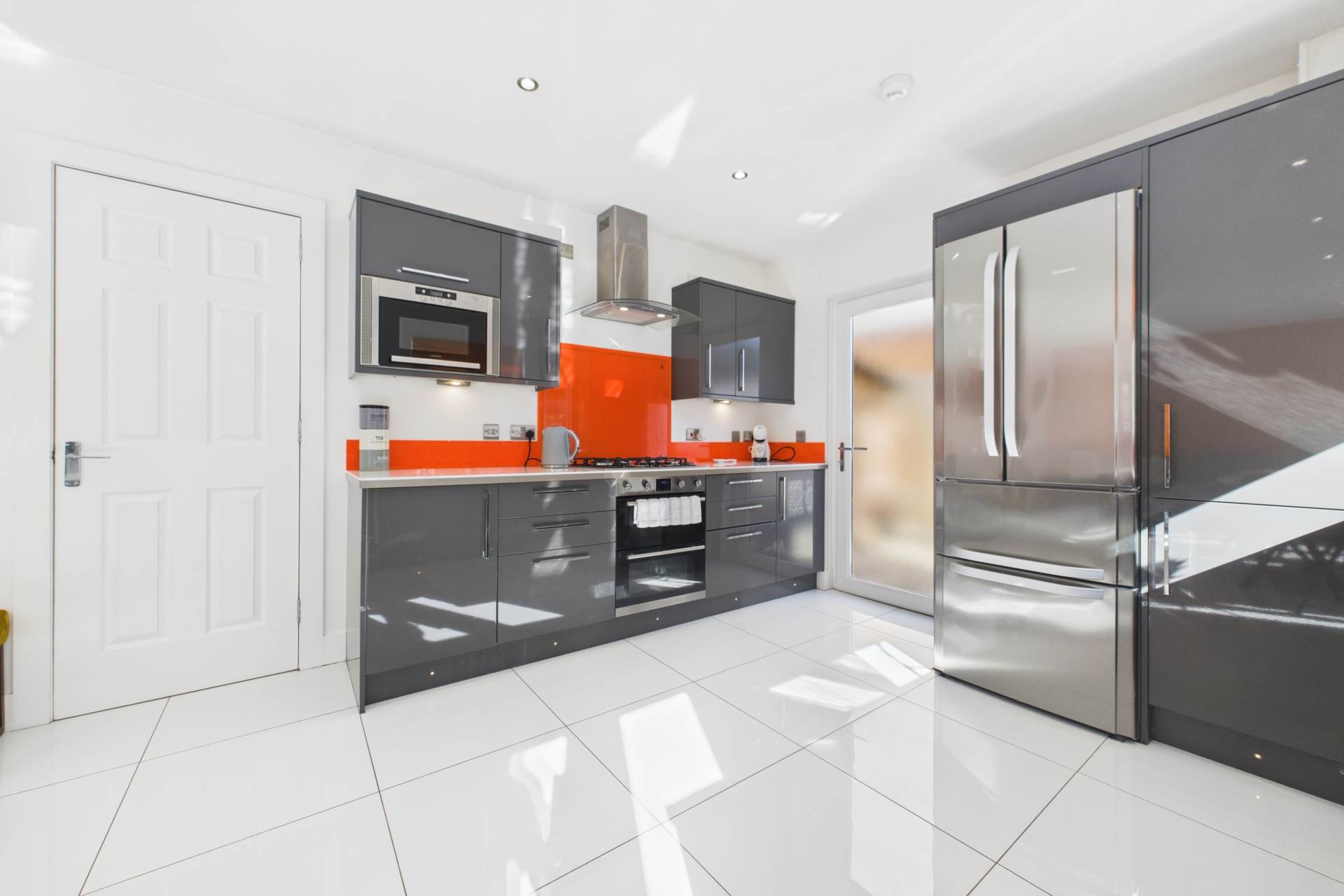 Glenlyon Place, Rutherglen