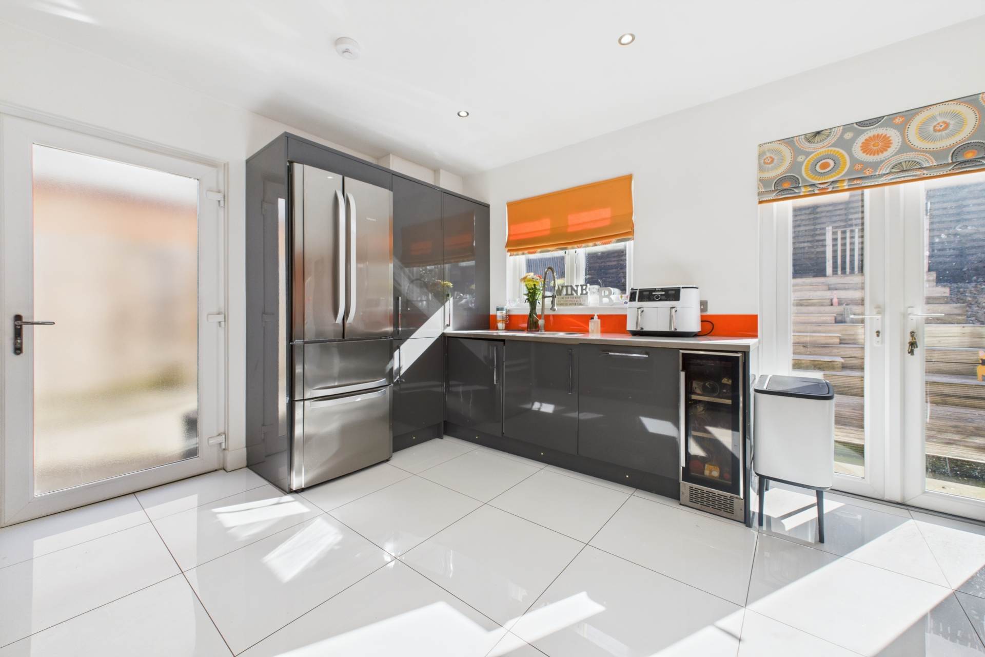 Glenlyon Place, Rutherglen