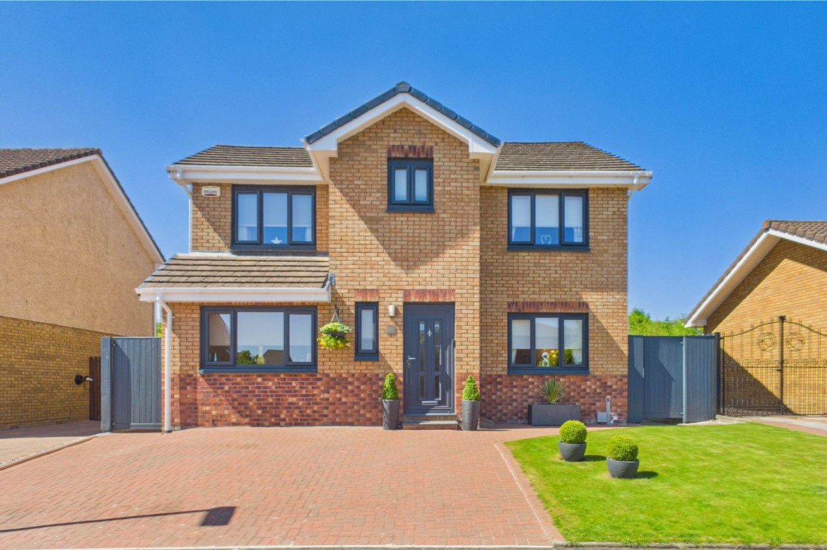 Images for School Road, Morningside, Newmains