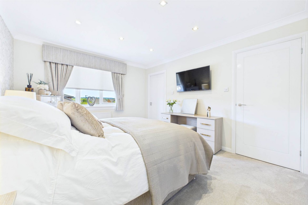 Images for School Road, Morningside, Newmains
