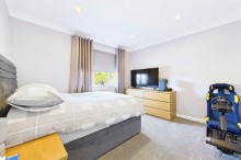 Images for School Road, Morningside, Newmains