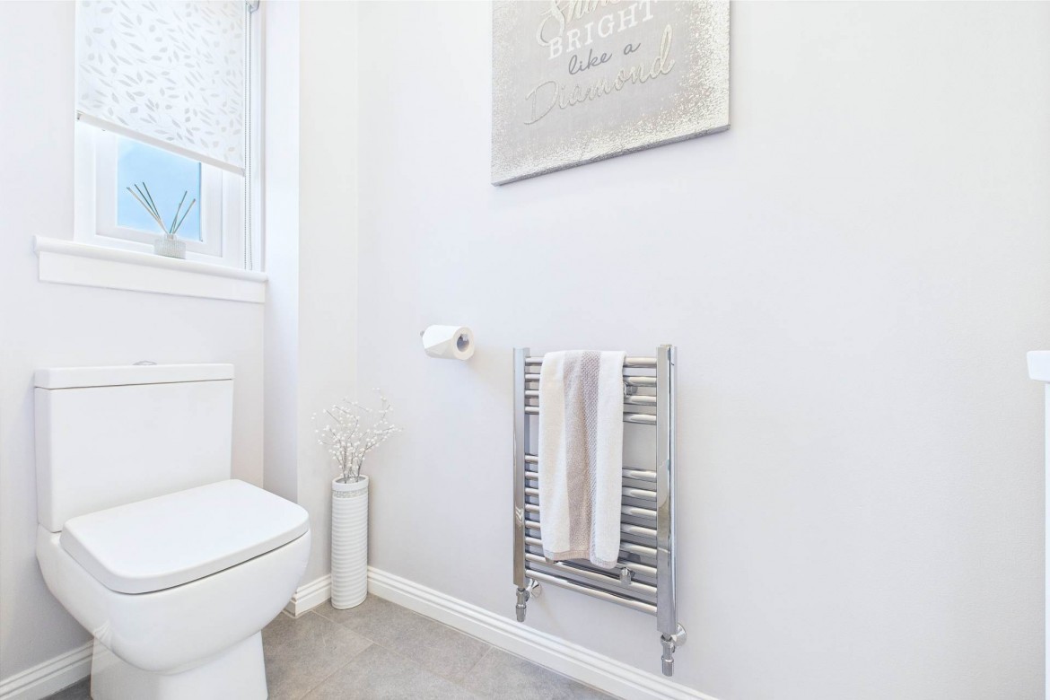 Images for School Road, Morningside, Newmains
