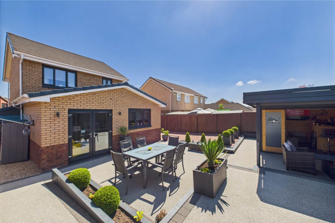 Images for School Road, Morningside, Newmains