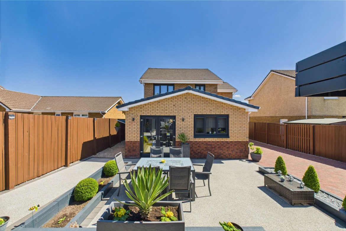 Images for School Road, Morningside, Newmains