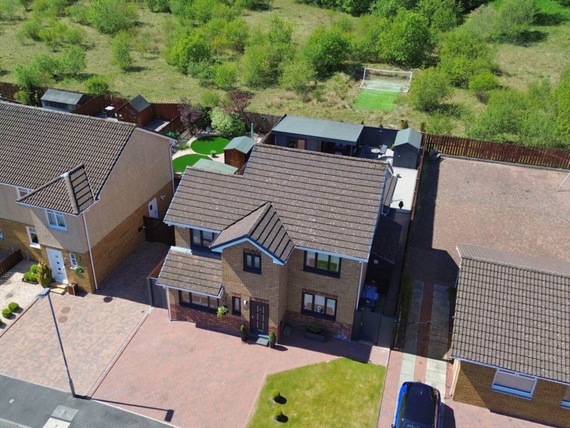 Images for School Road, Morningside, Newmains