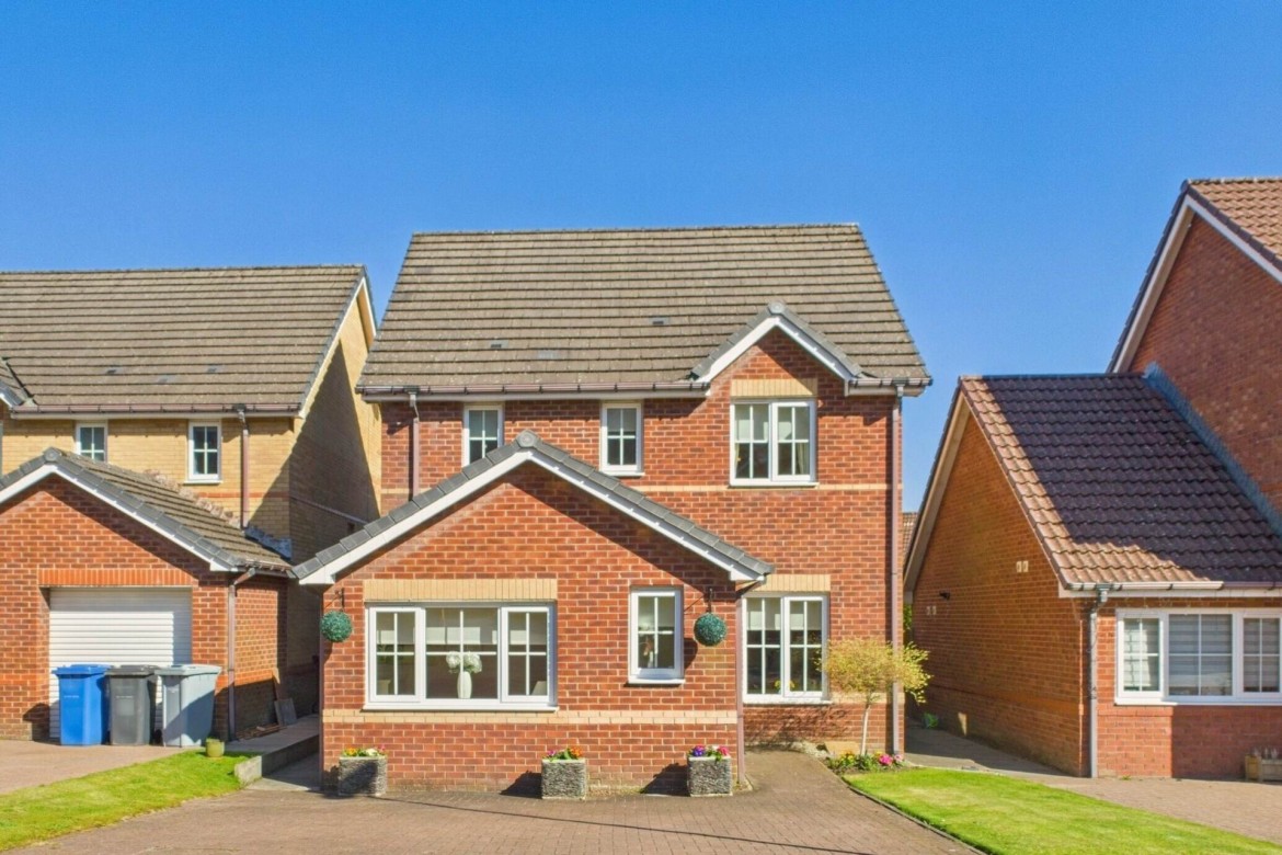 Images for Alford Avenue, West Craigs, Blantyre
