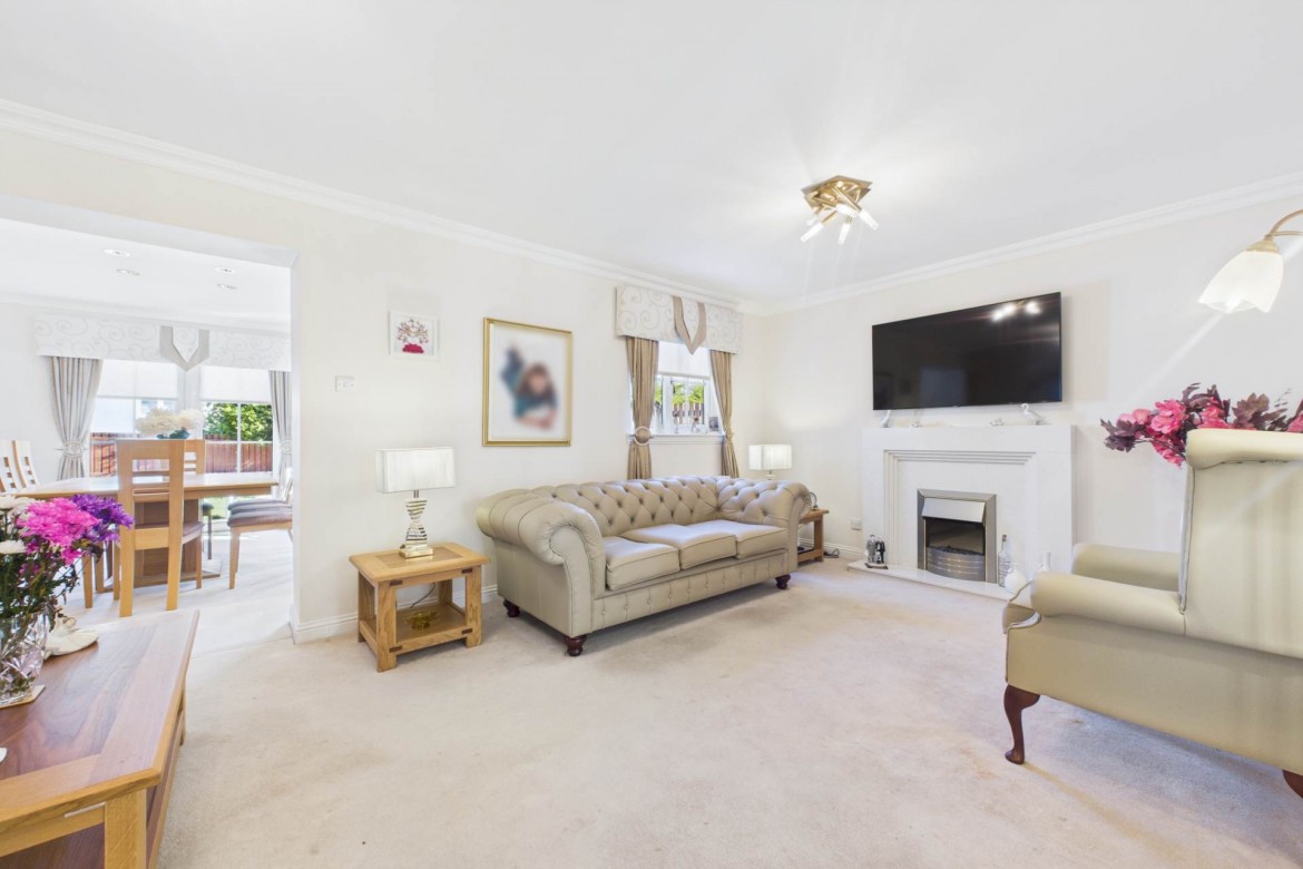 Images for Alford Avenue, West Craigs, Blantyre