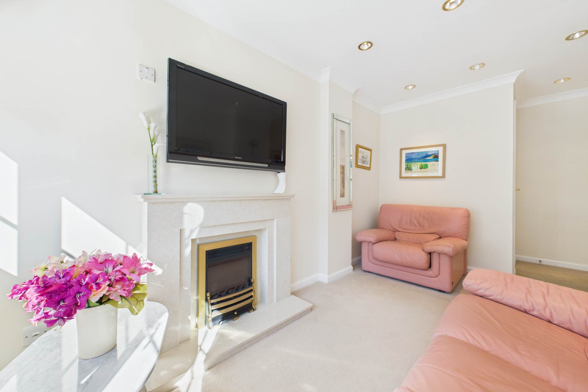 Alford Avenue, West Craigs, Blantyre