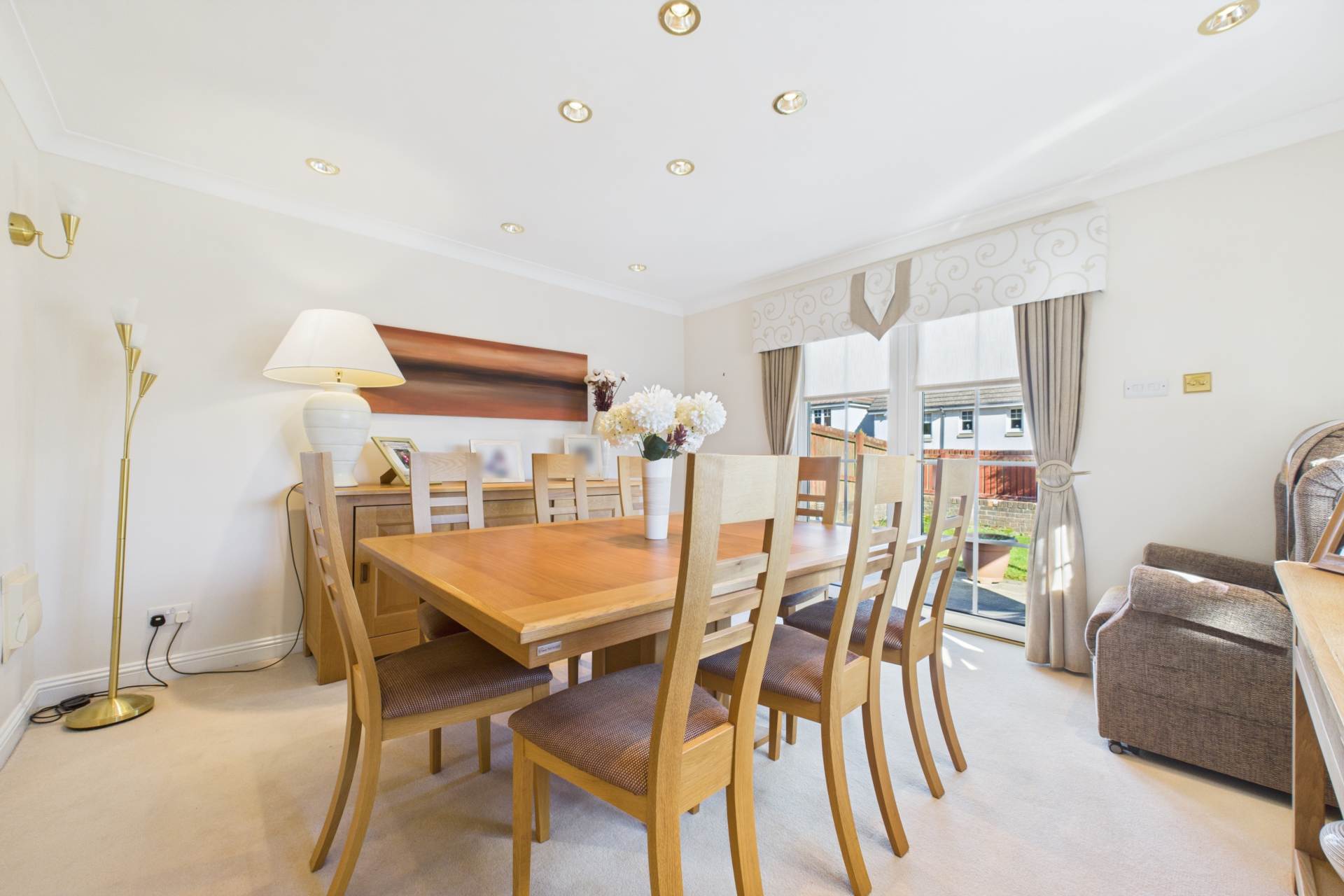 Alford Avenue, West Craigs, Blantyre