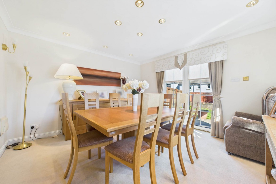 Images for Alford Avenue, West Craigs, Blantyre