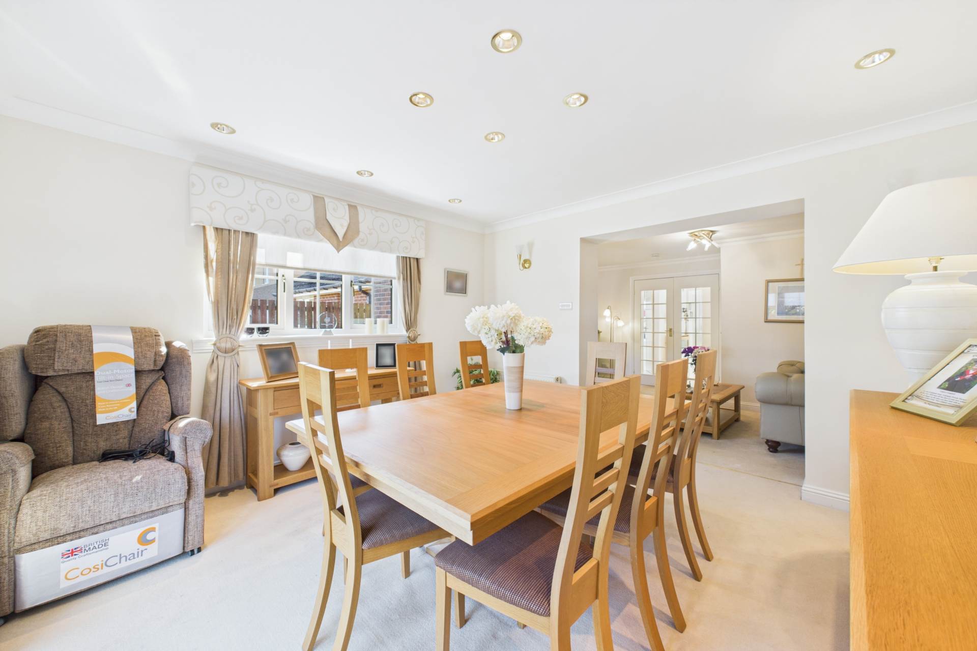 Alford Avenue, West Craigs, Blantyre