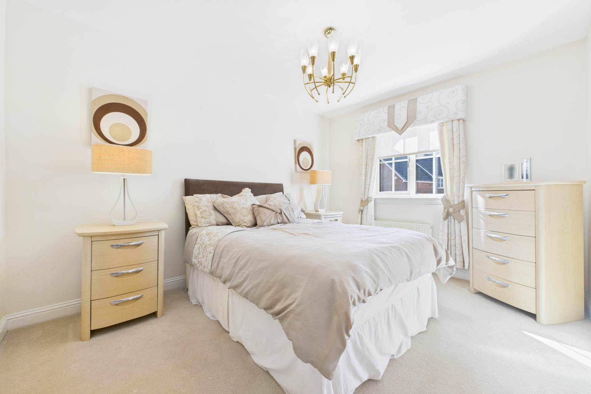 Alford Avenue, West Craigs, Blantyre