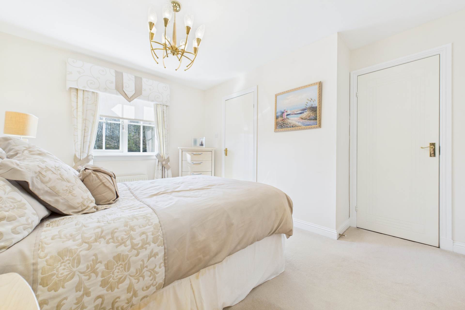 Alford Avenue, West Craigs, Blantyre